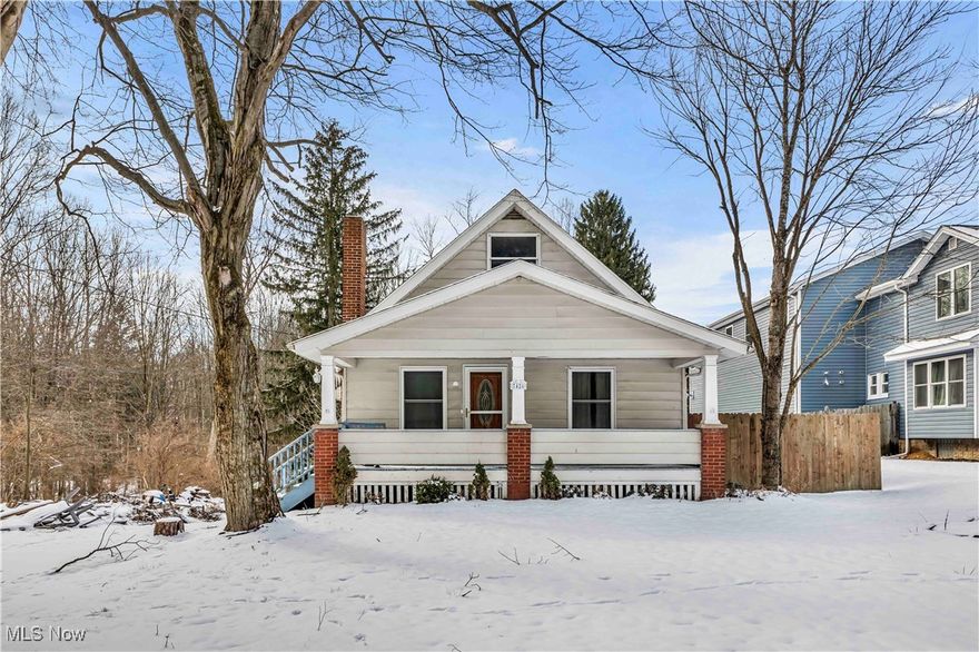 Exceptional investment opportunity at 7426 Youngstown Pittsburgh Road. This property has already been mostly gutted, saving valuable time and cost, and is primed for a full renovation or custom rebuild. With much of the heavy prep work already completed, it offers a true blank canvas for investors, builders, or owner-occupants looking to bring a fresh vision to life. Situated along a well-traveled corridor, the location provides strong visibility and convenient access to nearby towns, major roadways, and everyday amenities including shopping, dining, and services. The surrounding area features a mix of residential and commercial properties, making this an ideal opportunity for a variety of potential uses, subject to buyer plans and approvals. Whether you’re looking to renovate, repurpose, or develop, this property offers solid potential in a desirable and accessible location. A great opportunity to add value and capitalize on a property that’s ready for its next chapter. Don't miss this amazing opportunity and schedule your private showing today!