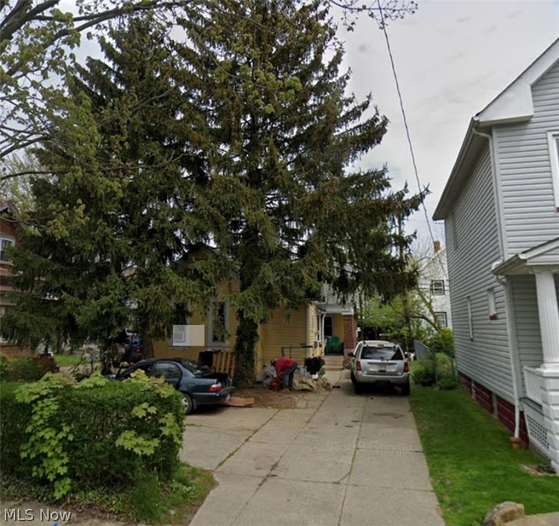 Photo 1 of 1 — 2833 E 125th Street, Cleveland, OH 44120