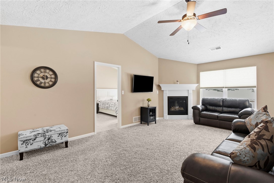 Presley Way Condo - Residential