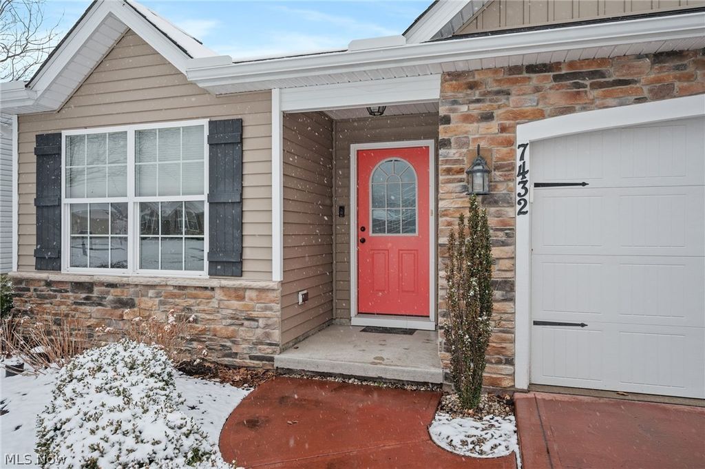 Photo of 7432 Presley Avenue, Mentor, OH 44060 (MLS # 5186089)