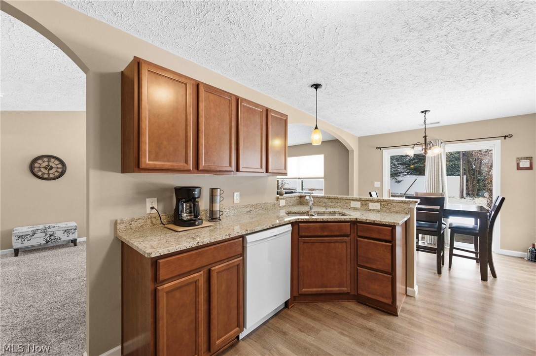 Presley Way Condo - Residential