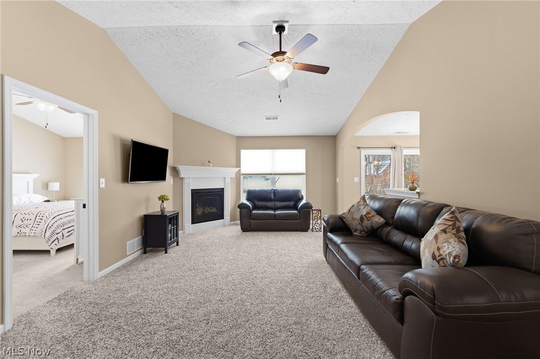 Presley Way Condo - Residential