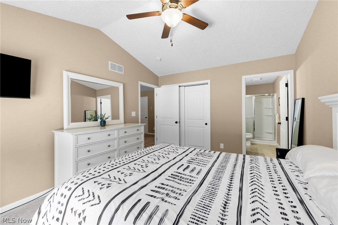 Presley Way Condo - Residential