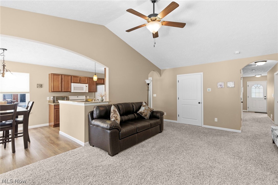 Presley Way Condo - Residential