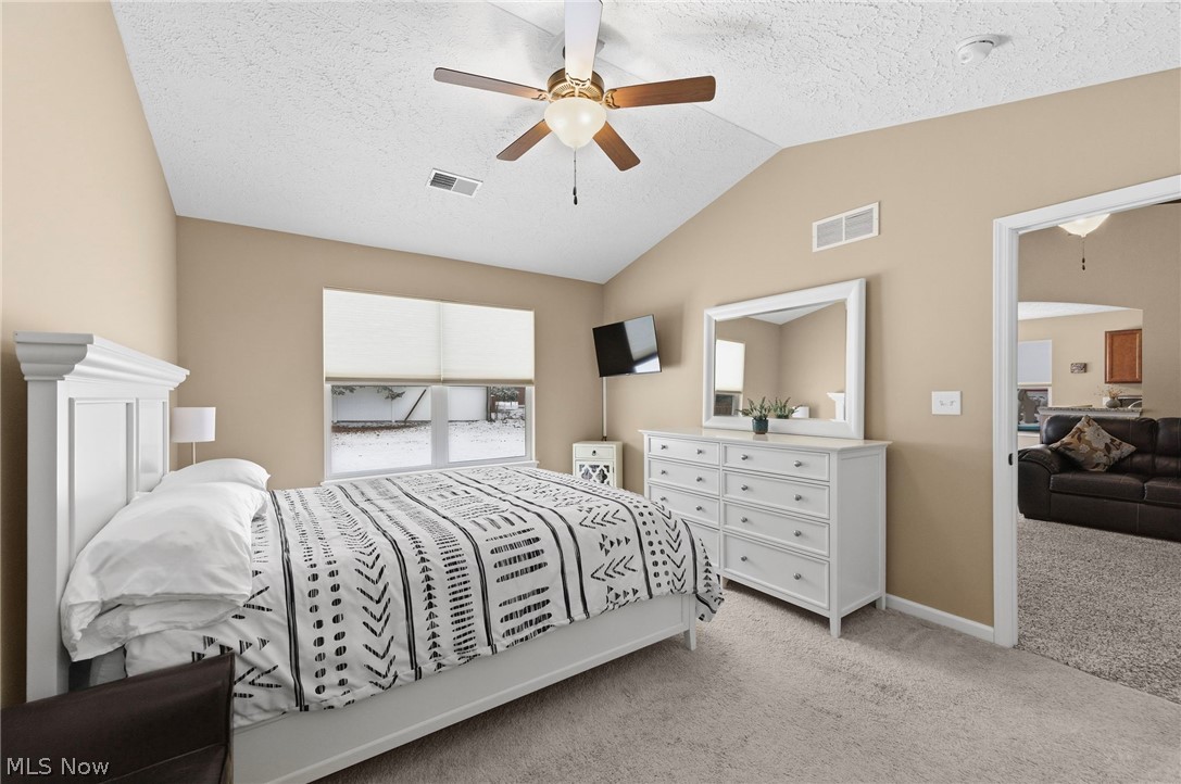 Presley Way Condo - Residential