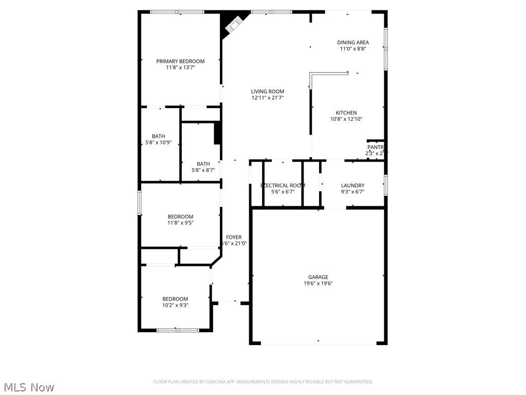 Presley Way Condo - Residential