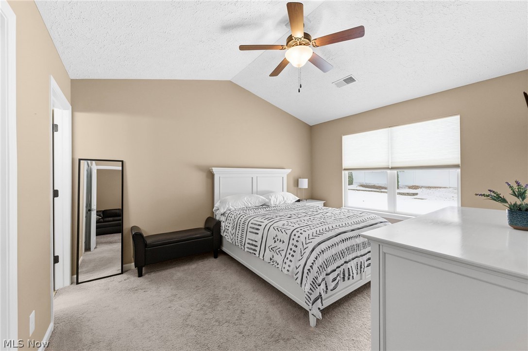 Presley Way Condo - Residential