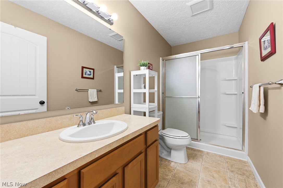 Presley Way Condo - Residential