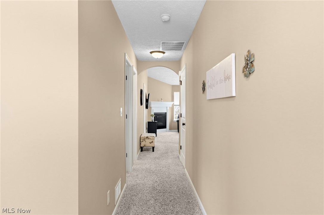 Presley Way Condo - Residential