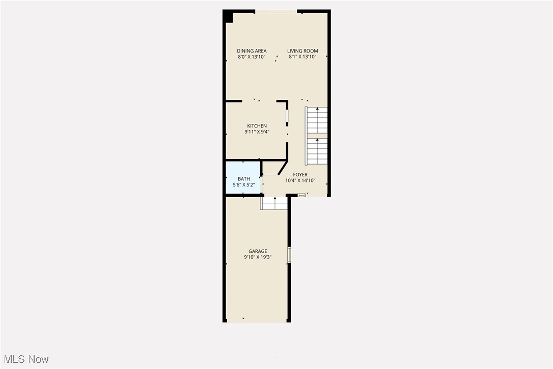Meadows/Copley Allotment - Residential