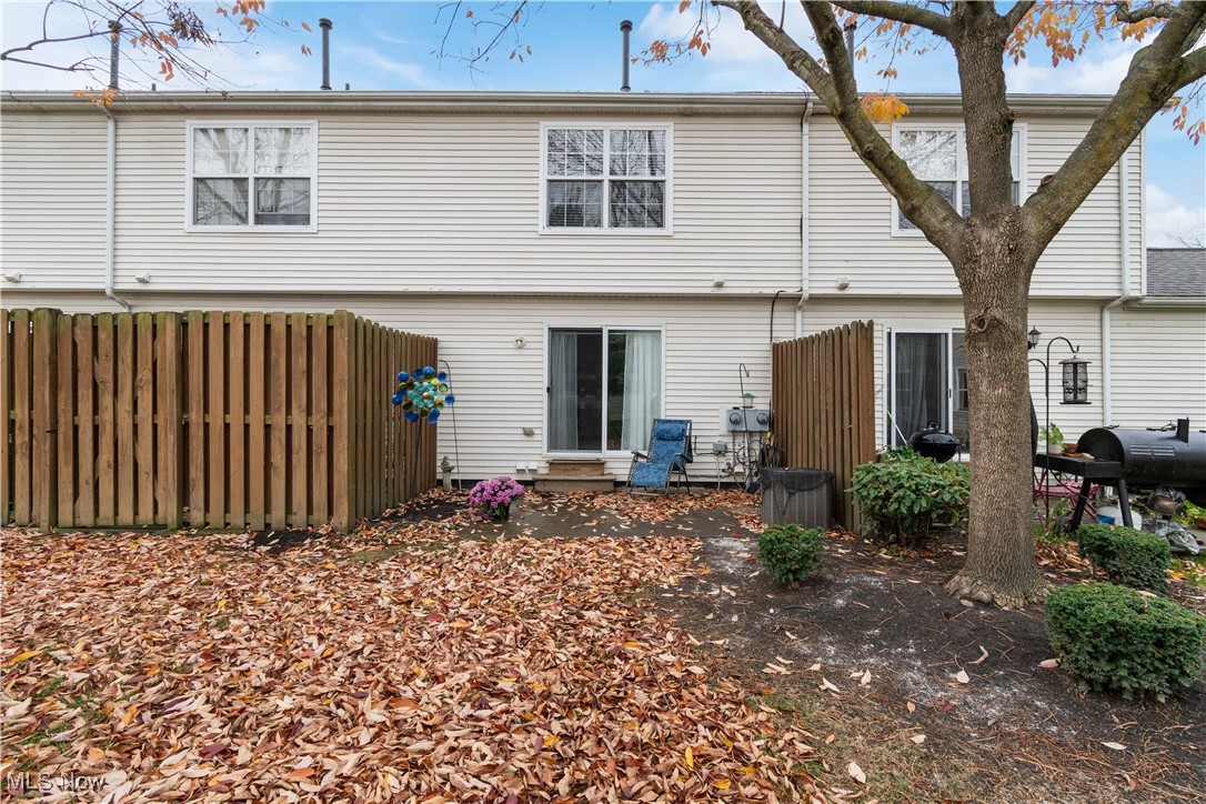 Meadows/Copley Allotment - Residential