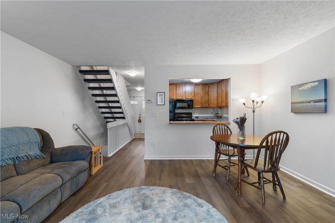 Meadows/Copley Allotment - Residential