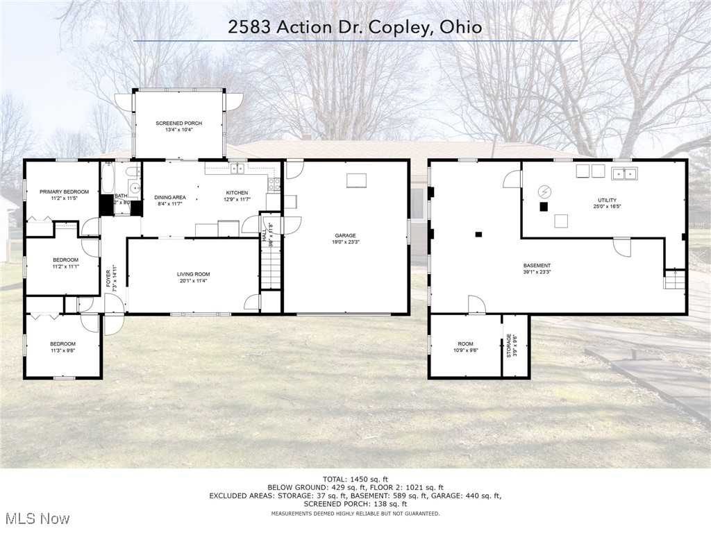 2583 Action Drive, Barberton, Ohio image 2