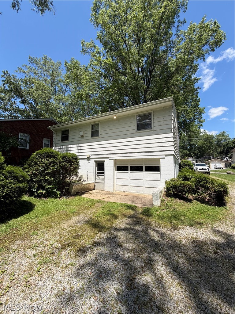 Salem Land Companys First Add - Residential