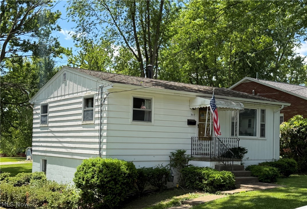 Salem Land Companys First Add - Residential