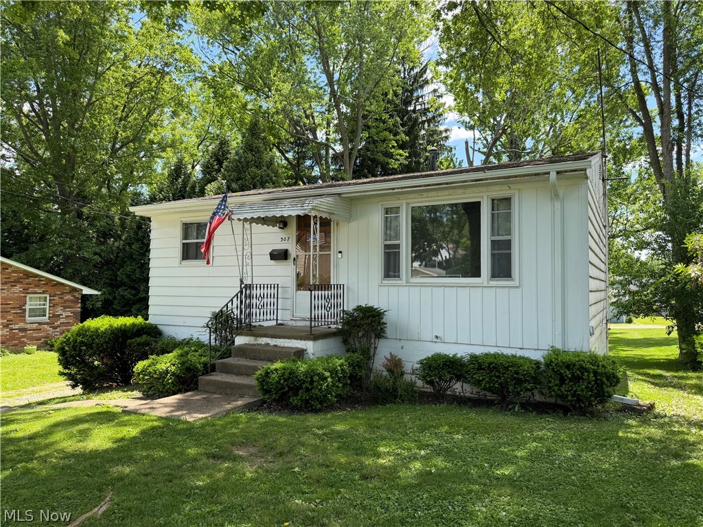 Salem Land Companys First Add - Residential
