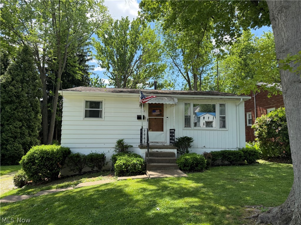 Salem Land Companys First Add - Residential