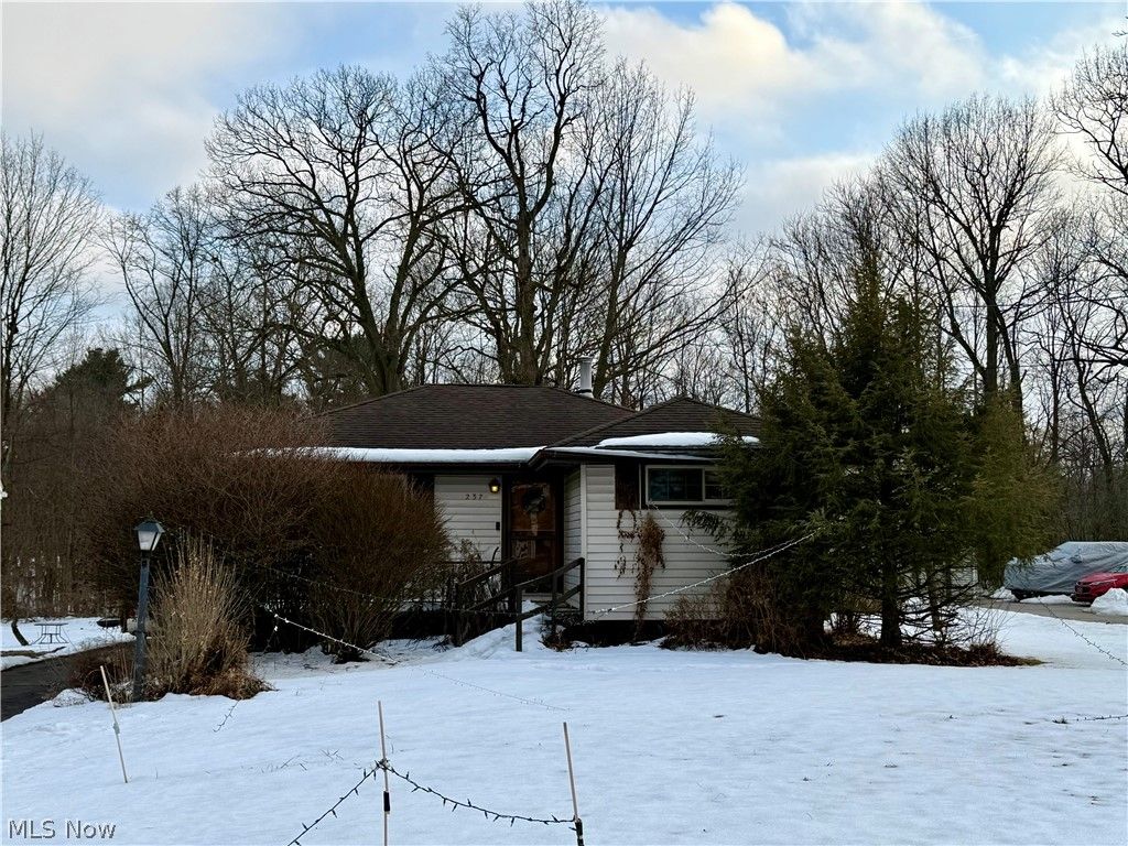 Photo of 237 Shields Road, Boardman, OH 44512 (MLS # 5187636)