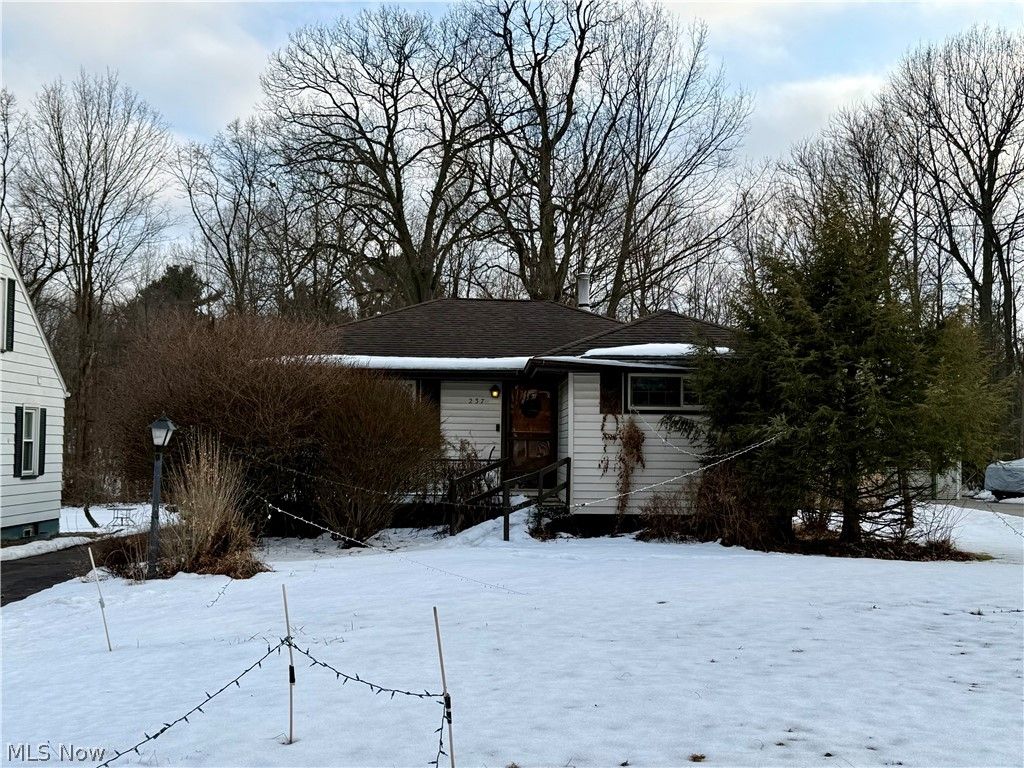 Photo of 237 Shields Road, Boardman, OH 44512 (MLS # 5187636)