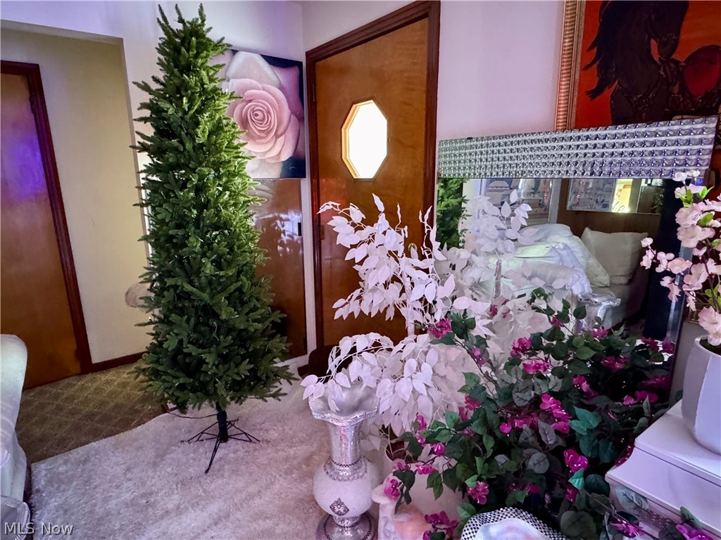 Grant H Titus Rep - Residential