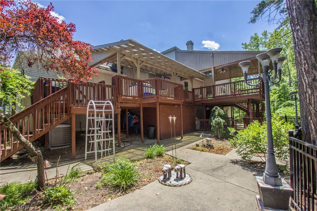 High Point - Residential