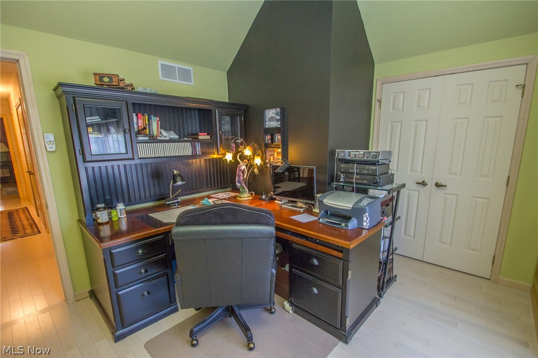 High Point - Residential