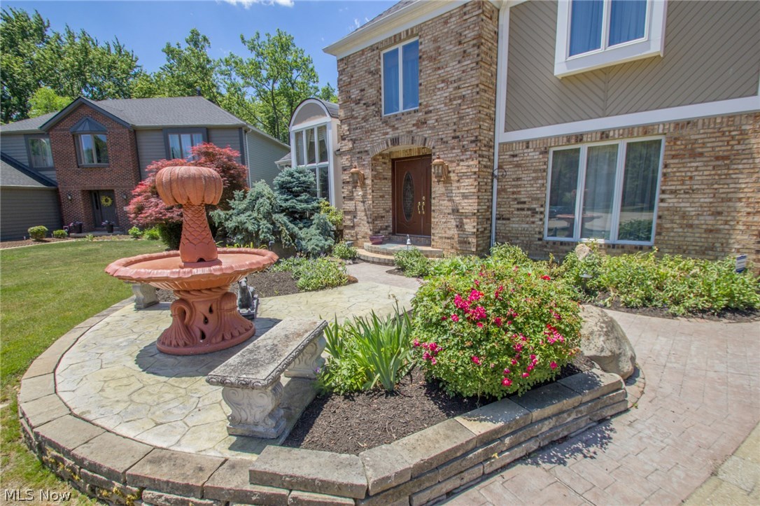 High Point - Residential