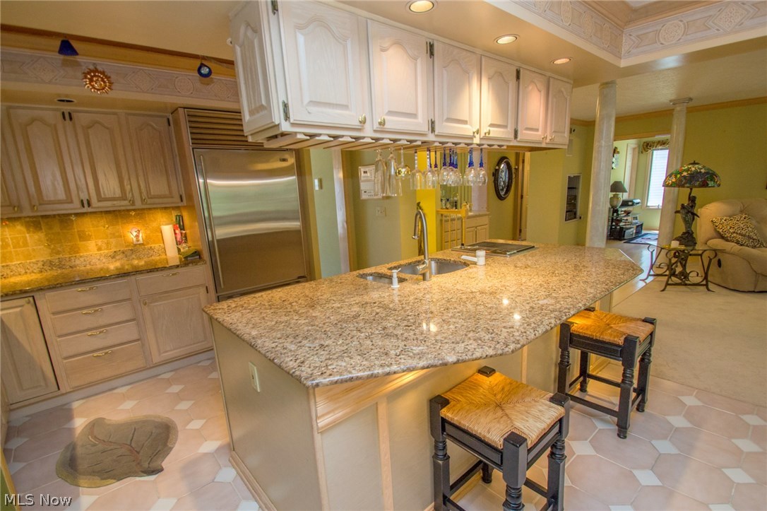 High Point - Residential