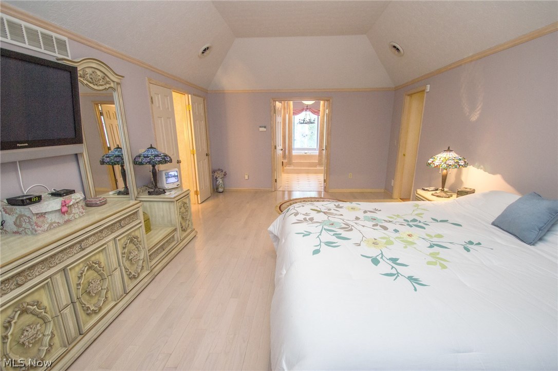 High Point - Residential