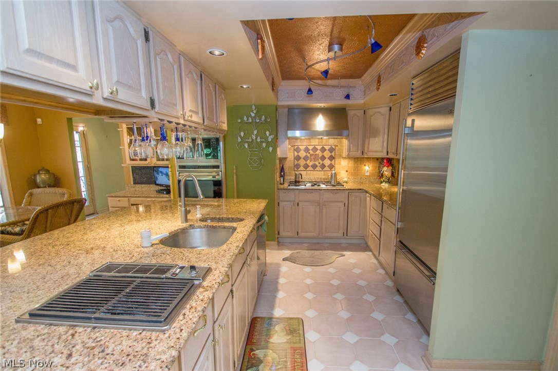 High Point - Residential