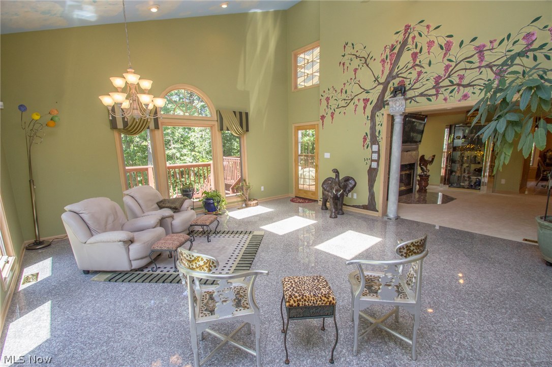 High Point - Residential