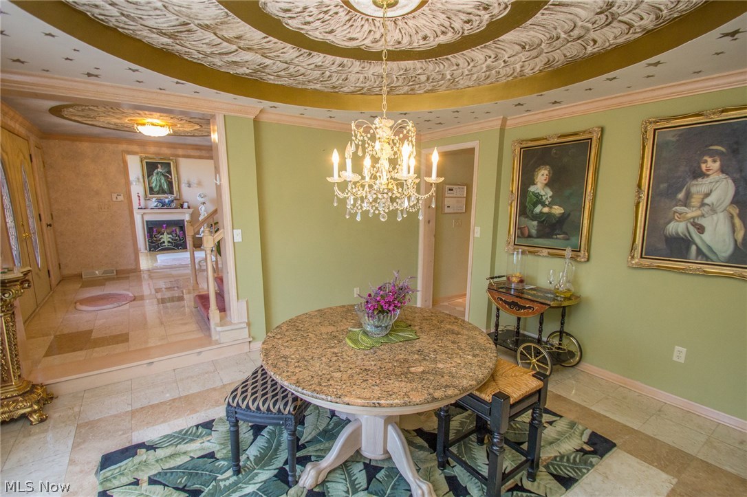 High Point - Residential