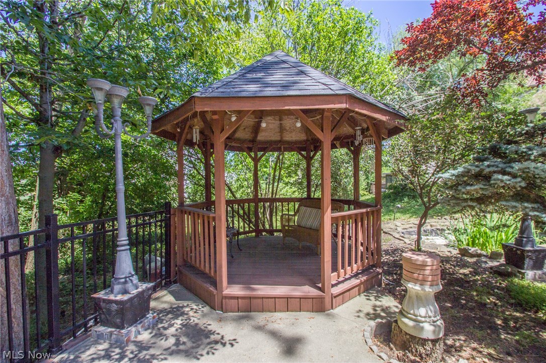 High Point - Residential