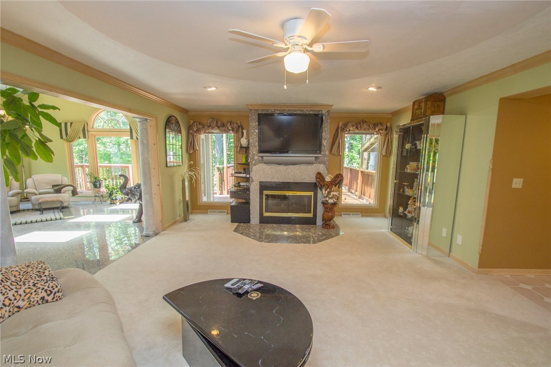 High Point - Residential