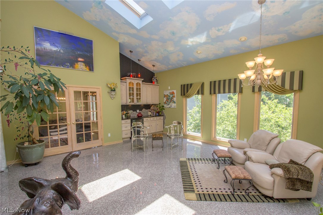 High Point - Residential