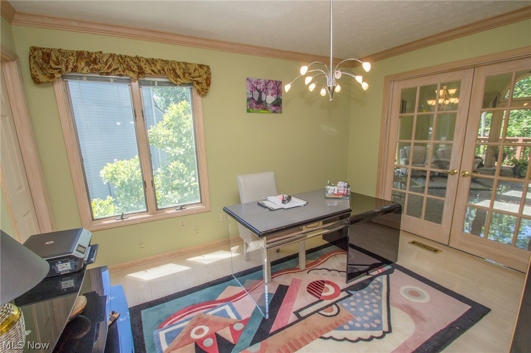 High Point - Residential