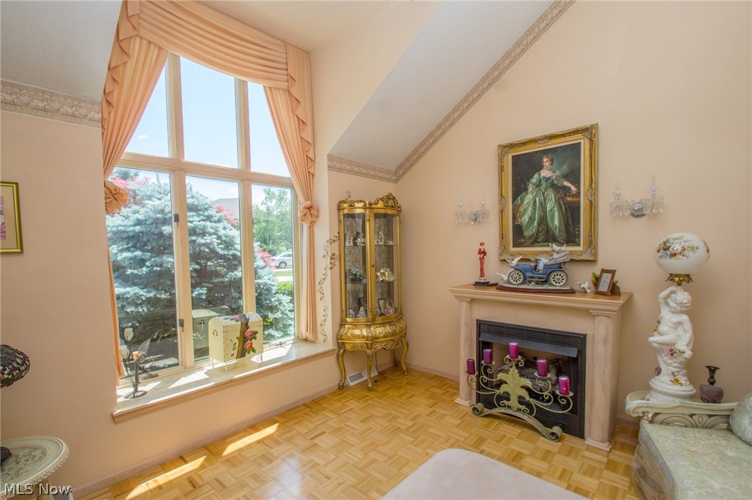 High Point - Residential