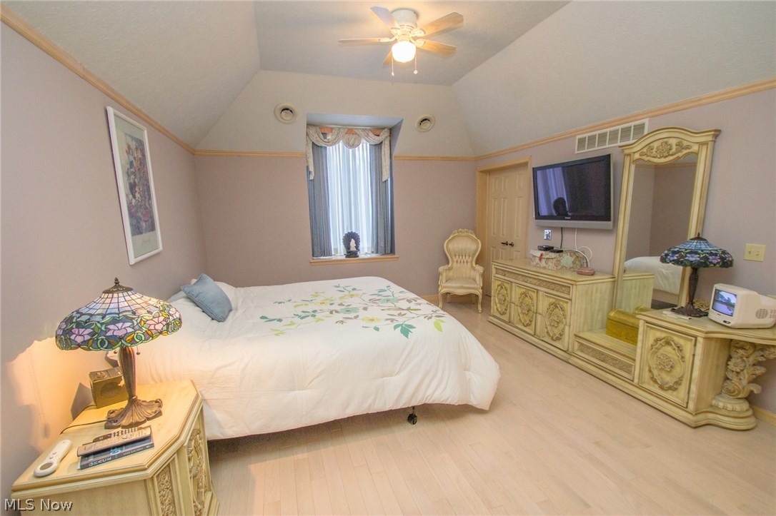 High Point - Residential