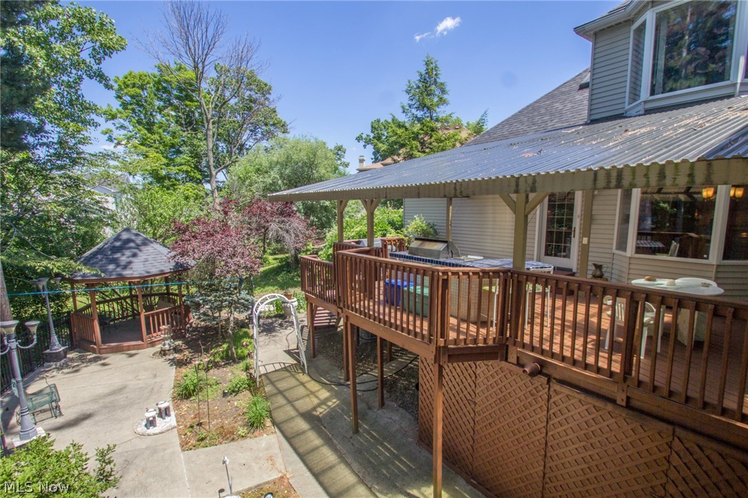 High Point - Residential