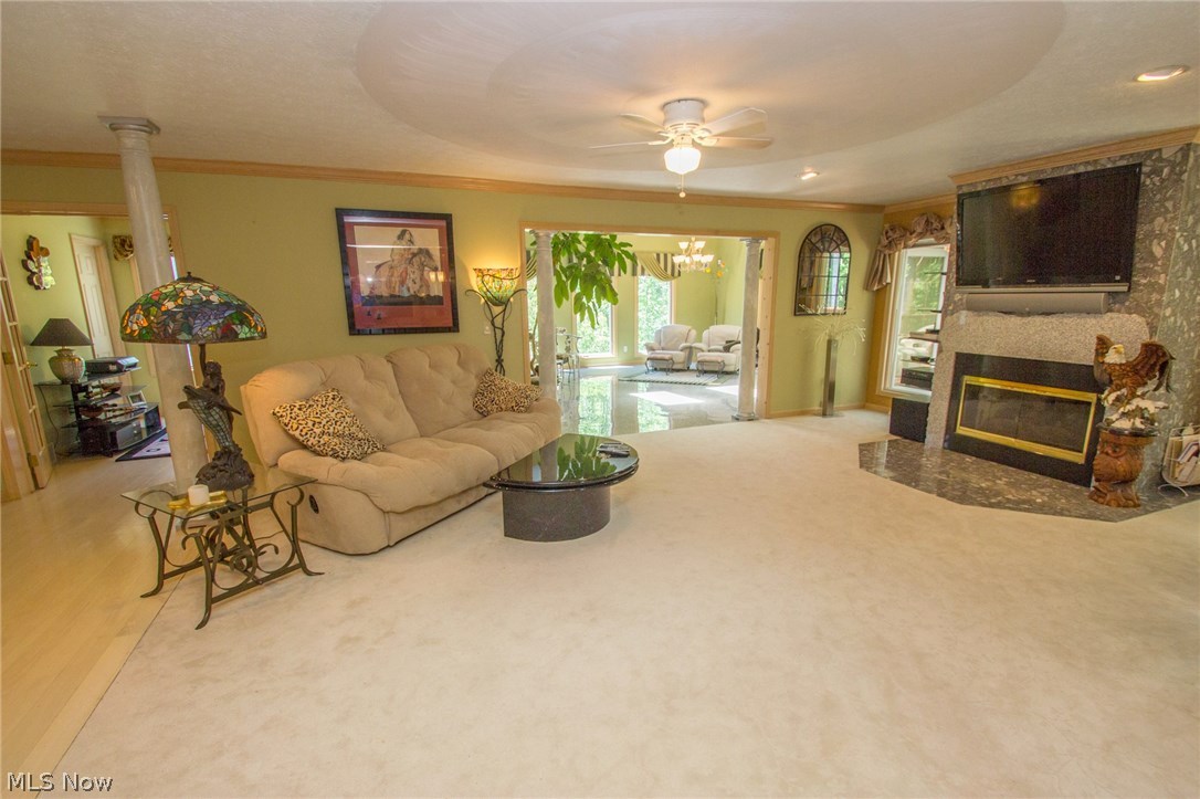 High Point - Residential