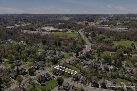 Tiny photo for 604 W 4th Street, Mansfield, OH 44906 (MLS # 5203410)