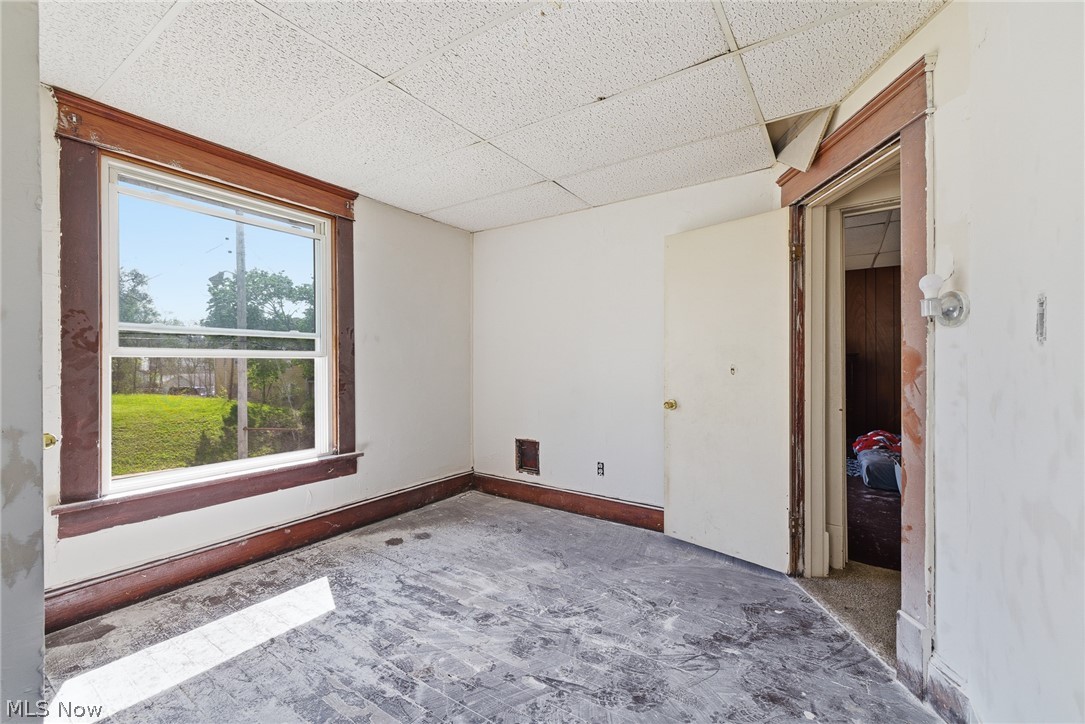 Mansfield - Residential