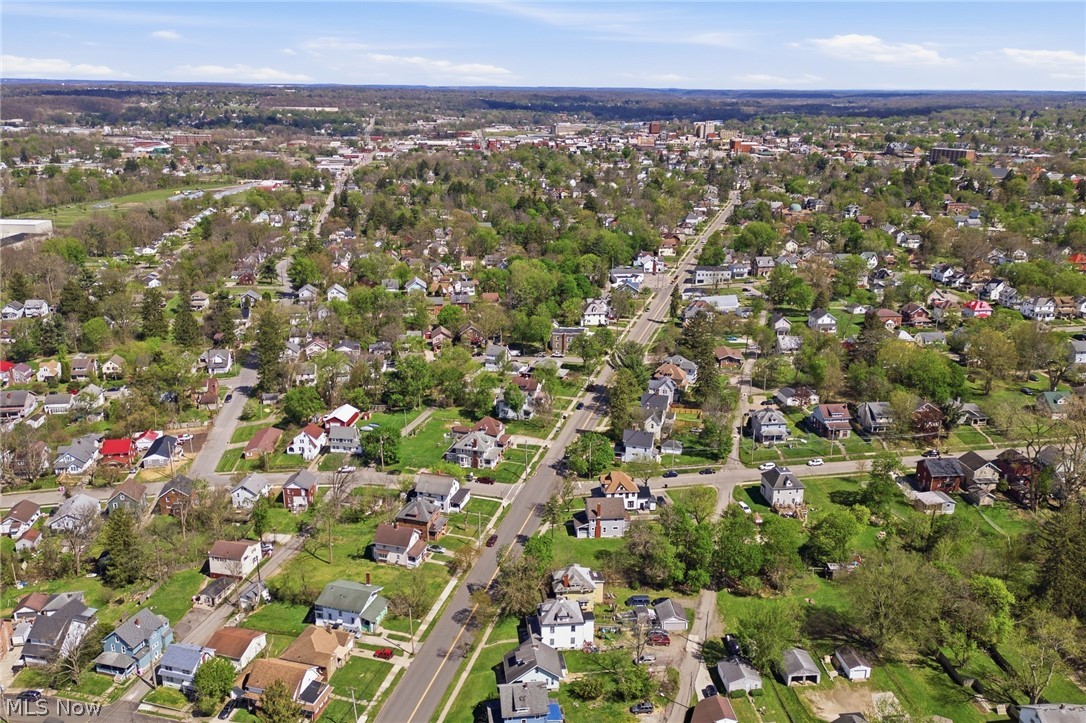 Mansfield - Residential