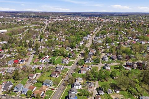 Tiny photo for 604 W 4th Street, Mansfield, OH 44906 (MLS # 5203410)
