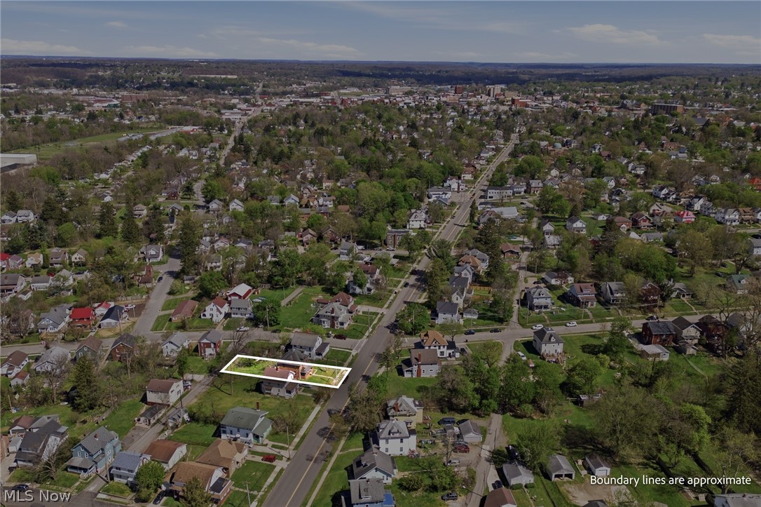 Mansfield - Residential