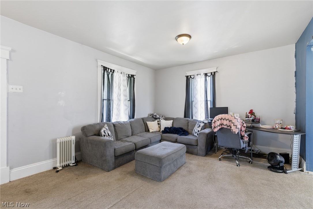 Mansfield - Residential