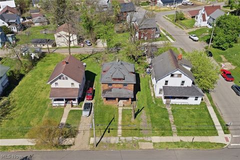 Tiny photo for 604 W 4th Street, Mansfield, OH 44906 (MLS # 5203410)