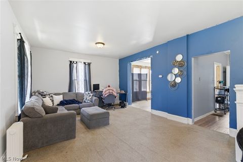 Tiny photo for 604 W 4th Street, Mansfield, OH 44906 (MLS # 5203410)