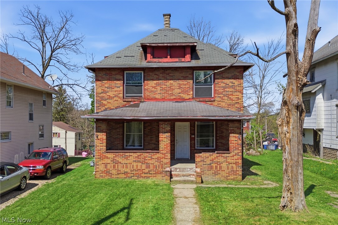 Mansfield - Residential