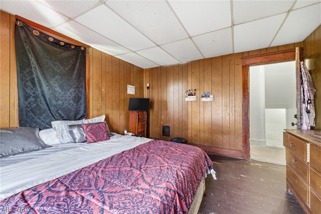 Mansfield - Residential